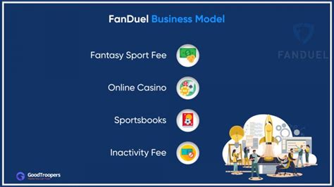 fanduel company value